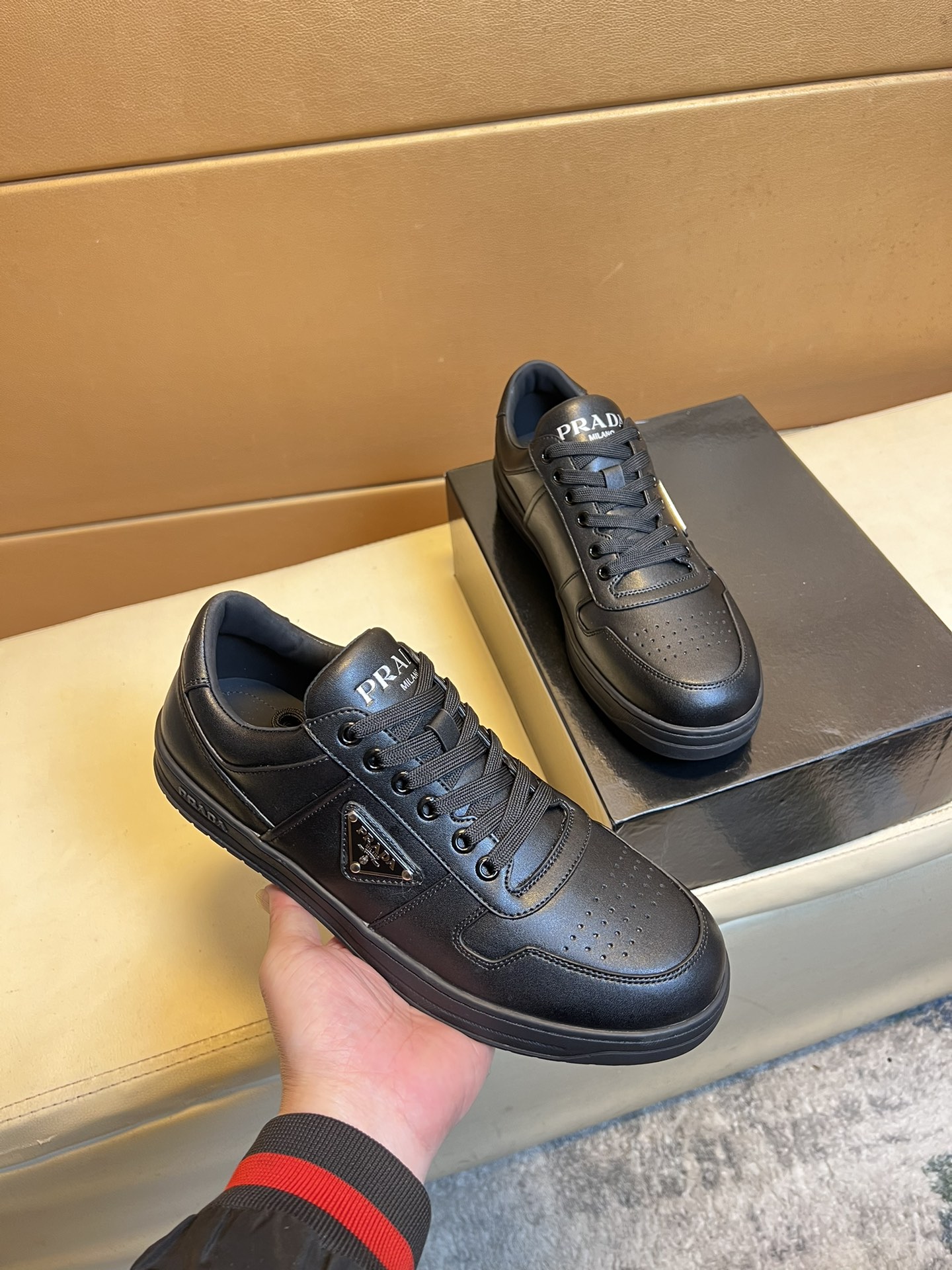 Prada sz38-44 hnq0158